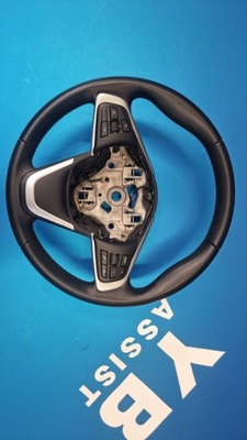 STEERING WHEEL BMW F39 X2 F45 F46 F48 X1 PERFECT  