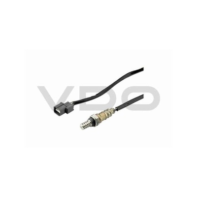 PROBE LAMBDA (LICZBA WIRES 4, 675MM) HONDA JAZZ II 1.2/1.3 03.02-07.08  