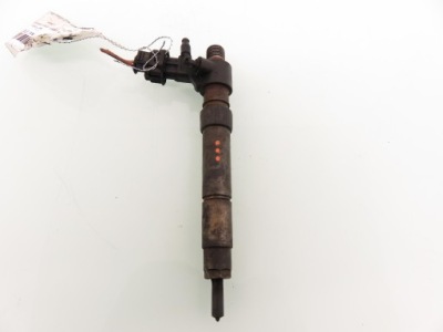 Форсунка peugeot 407 2.2 hdi 9659228880 фото №1