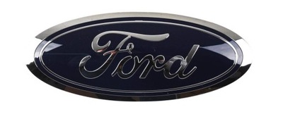 Значок эмблема решётка радиатора logo st edge 2019- orygin фото №1