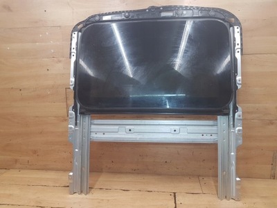 Люк mercedes w213 kombi фото №1