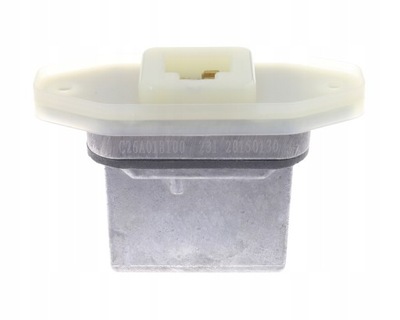 Резистор резистор nissan altima 2001-2007 новый фото №1