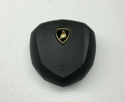 LAMBORGHINI AIR BAGS STEERING WHEEL DIFFERENT MODEL REPAIR  