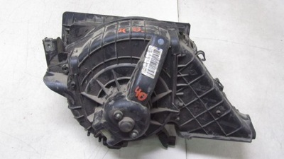 Master movano iii повітродувка обігрівач 10-14 eu фото №1