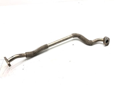 Трубка турбіни kia sportage iv 1.6 177km фото №1