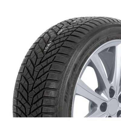 1x YOKOHAMA 215/55R16 97H BluEarth*Winter V905 XL RPB Zimowa