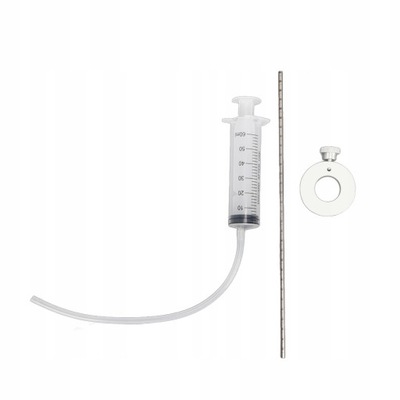 Індикатор рівня оливи коробки 60ml фото №1