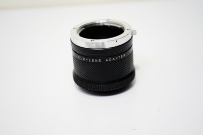 SLR Lens Adapter Minolta