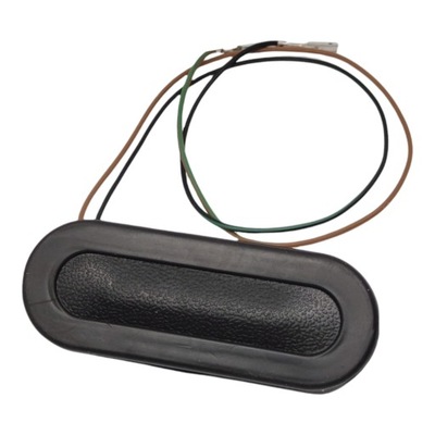 Кнопка крышки багажника chrysler town and country фото №1