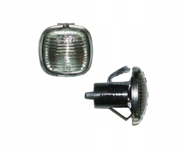 LUZ DIRECCIONAL LADO AUDI A3 8L 1996- 4D0949127D  