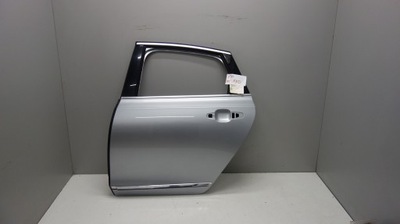 Volvo s90 дверь левая задняя задние фото №1