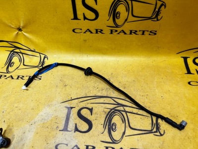 Шланг wąż трубка омивача land rover discovery l550 фото №1