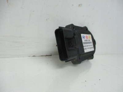 Потенциометр газа hyundai santa fe 2.2crdi 06-12r фото №1