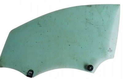 Скло двері передня ліва peugeot 308 ii t9 2013-2021 rok 2015 фото №1