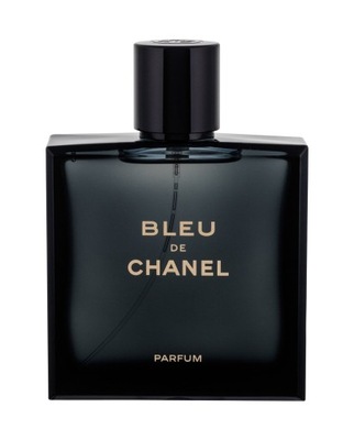 Oryginalne Chanel Bleu de Chanel Perfumy 100ml