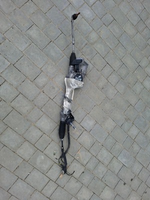 Peugeot rifter рулевая рейка колонка рулевая 680000821301 фото №1