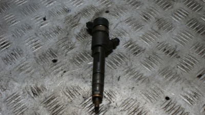 Інжектор форсунка renault laguna 2 0445110230 фото №1