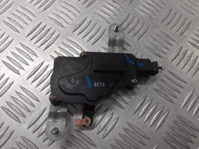 Привід замка центрального kia picanto фото №1