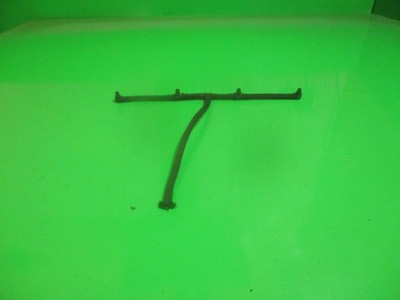 Повернення палива пального 1.9cdti 150km z19dth opel vectra фото №1