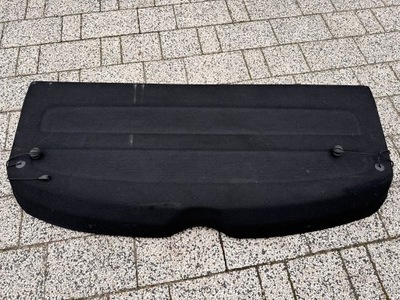 Lancia delta iii полиця багажника фото №1