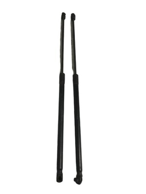 Амортизаторы крышки багажника opel corsa d 13182309 фото №1