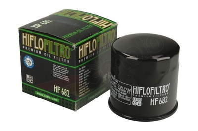 Filtr oleju HifloFiltro HF 682 CFMOTO CForce 500