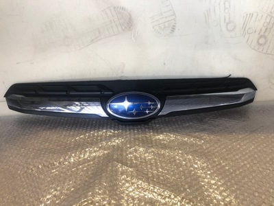 Subaru forester решітка радіатора молдинг решітка радіатора 911022sg090 15-18 rok фото №1