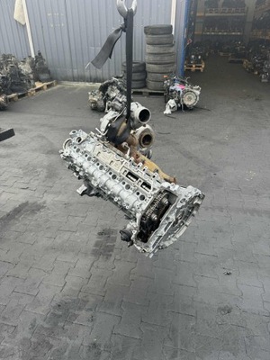 Двигатель range rover sport velar 3.0 306dt euro6+ рядный!! 2022 rok фото №1