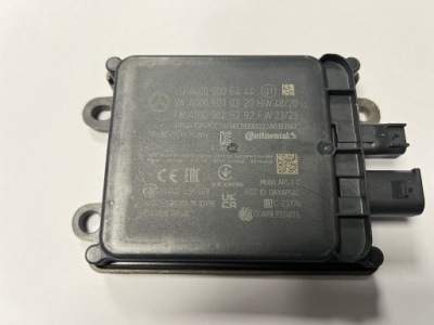 Радар acc distronic mercedes a0009006444 w206 w223 w254 w232 фото №1