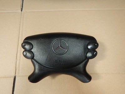 Подушка водителя подушка безопасности mercedes cls w219 a2308600002 фото №1