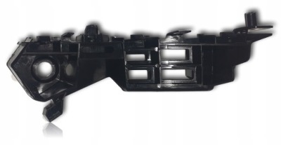 Suzuki ignis iii 2017-ślizg бампера перед лівий фото №1