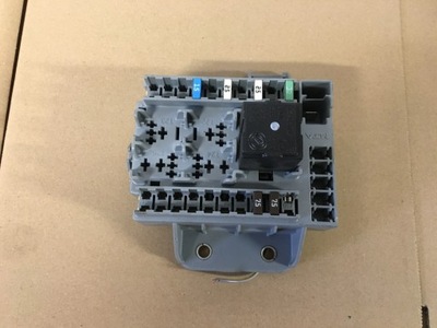 Коробка предохранителей 50507676 alfa romeo 159 фото №1