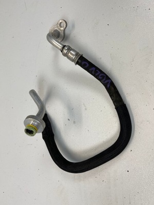 Volvo xc60 2.0 t8 трубка кондиционера 31369392 фото №1