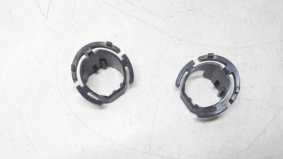 Renault koleos корзина датчик парковки задняя 28533j200c фото №1