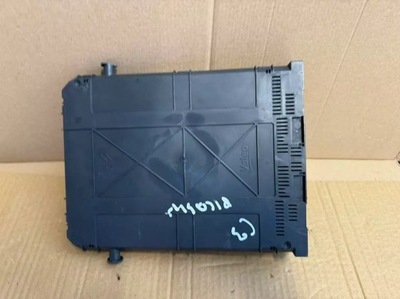 Citroen c3 picasso модуль bsi 9664983480 фото №1