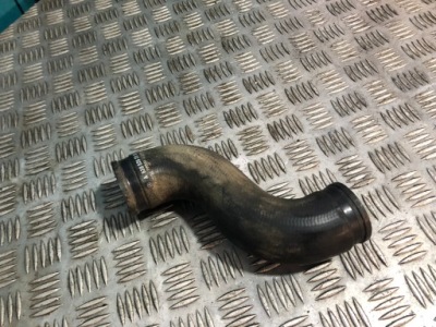 Mercedes w638 vito 2,2 cdi wąż шланг интеркулер фото №1