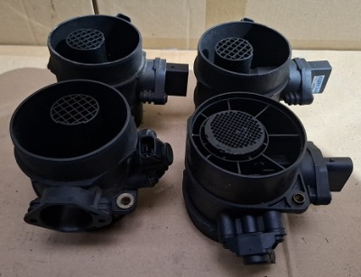 Витратомір mercedes a6460940048 фото №1