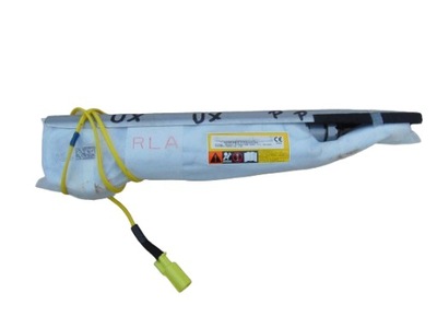 Подушка w сиденье правая lexus ux фото №1