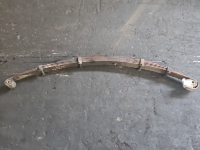 Рессора 6 щетка fs lublin lublin 98r фото №1