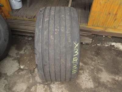 PADANGA CIEZAROWA 435/50R19.5 GITI GTL925 NACZEPOWA SUNKVEŽIMIAI PADANGOS 