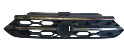 Vw t-roc решітка радіатора перед решітка радіатора передній 2ga853653h фото №1