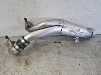 06m145673ct audi rs4 b9 dec труба повітря фото №1