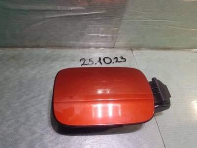 Кришка заливної пального audi a4 b8 allroad ly3h фото №1