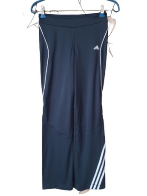 ADIDAS-SPODNIE DRESOWE XS