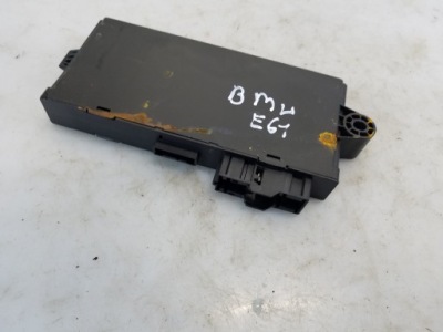 Модуль bmw 5 e60 e61 рестайлинг  9147227 фото №1