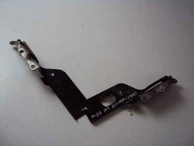 Петли капот jeep grand cherokee wk 05-10 фото №1