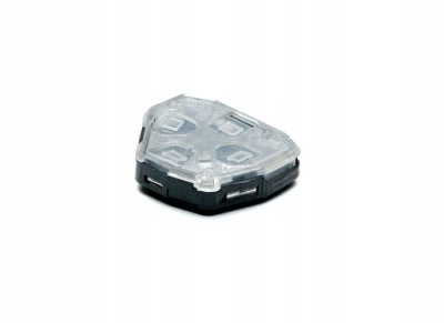 Toyota avensis rav4 yaris auris corolla ключ фото №1