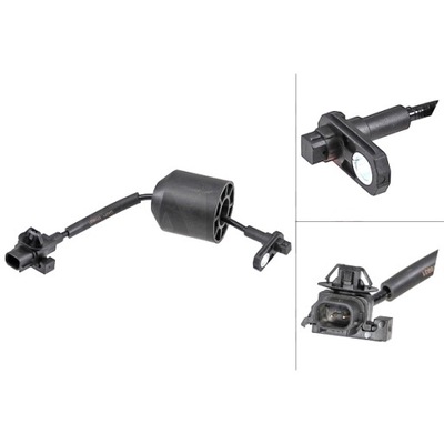 Датчик abs do honda hr-v фото №1