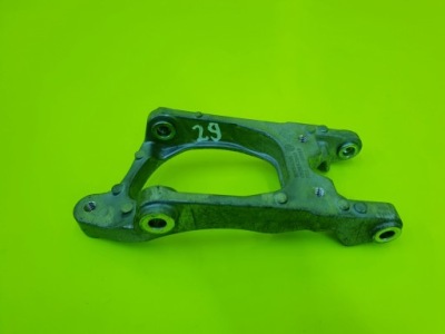 Кронштейн кронштейн генератора wrangler jl kl 2.0 t 05281576ab фото №1