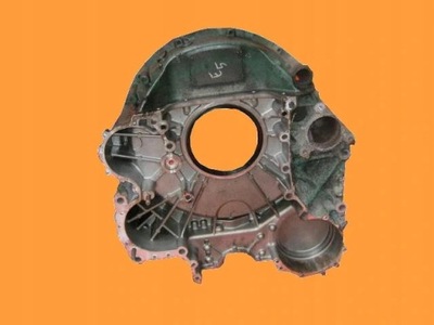 Volvo fh13 fm13 корпус зчеплення колеса маховика фото №1